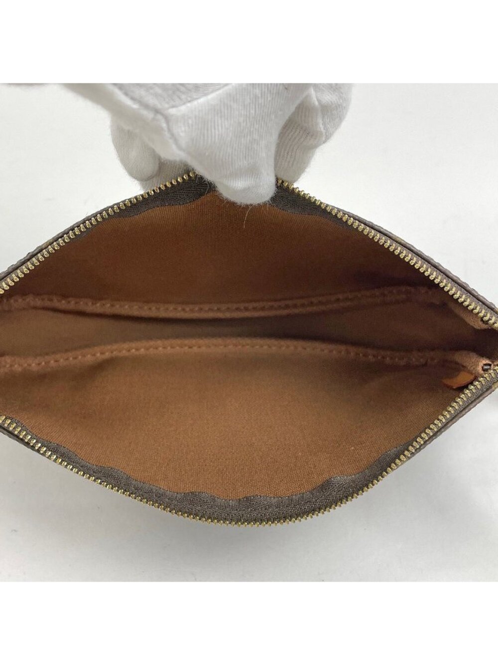 Louis Vuitton Pochette Vintage Pouch - Picture 8 of 8